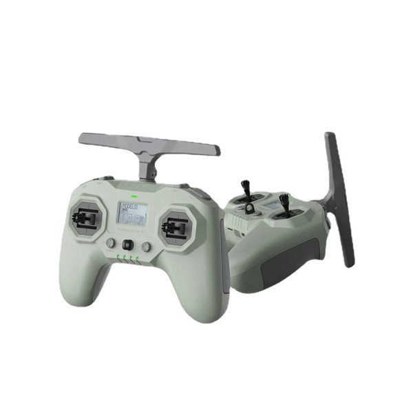 IFlight Commando 8-Griff-Fernbedienung FPV-Shuttle 2.4G/915 starten ELRS V2